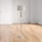 Daeisha 61'' Silver Traditional Floor Lamp