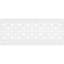 Panneaux muraux blancs 94,5 "(paquet de 4)-69955428