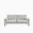 Beige Fabric est en rupture de stock