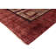 Geometric Wool Hand Woven 240cm X 312cm Area Rug