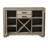 Zebediah 50.75'' Sideboard