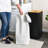 Laundry Hamper with Handles-1838649557