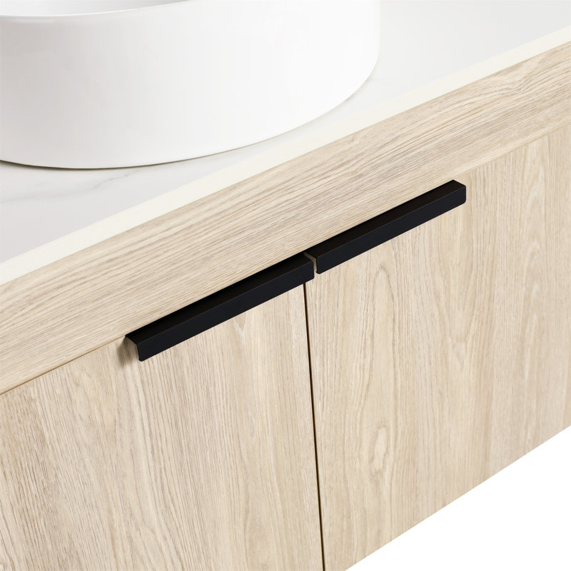 Meuble-lavabo de salle de bain 42 po