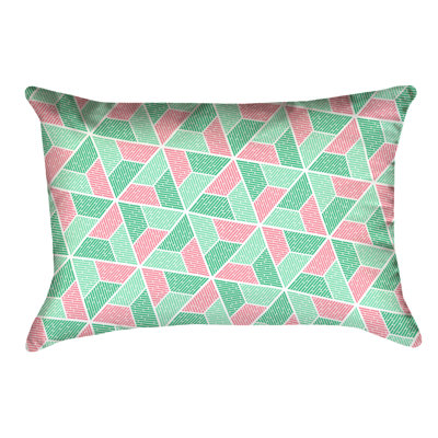 Coussin lombaire intérieur / extérieur Katelyn Elizabeth