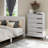 Norcross 5 Drawer 31'' W Dresser-93594509