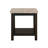 Claiborne Marble Top End Table