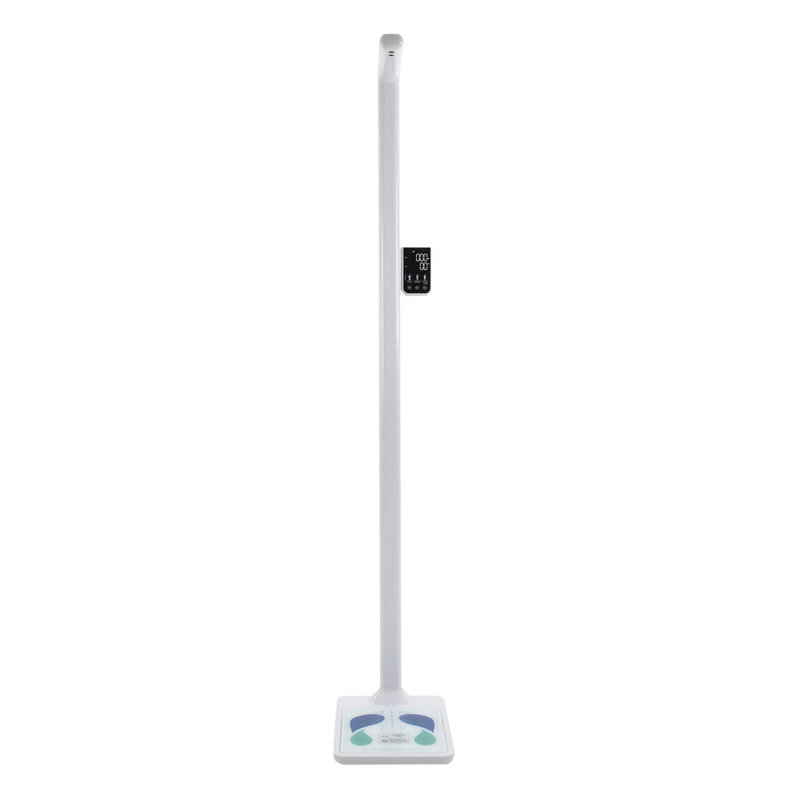 Multifunctional Digital Physician Scale 485lbs