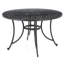 Table repas en métal Algrid-102985490