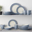 Service de table 16 pièces Noritake Colorwave, service pour 4-94571525