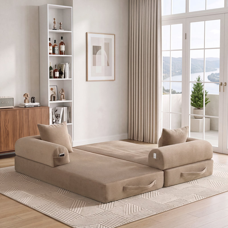 2 Seater Sofa