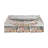 Cowgirl Boots Caliente Acrylic Candy Catchall Dish-126232267