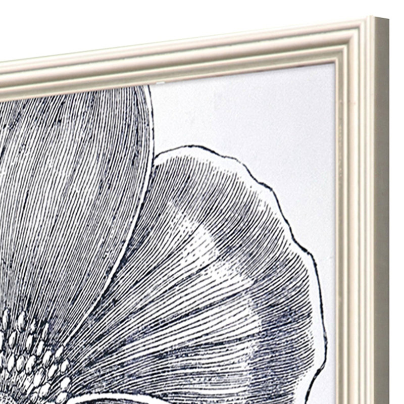 Belle Fleur II S/2 Print by Schlabach