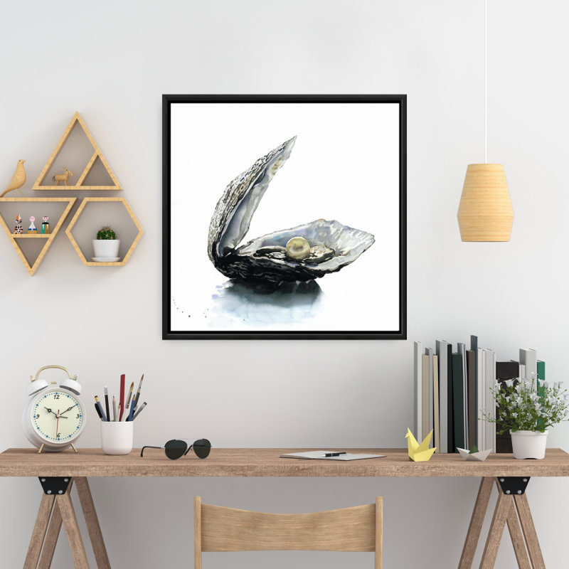 " Pearl Oyster "