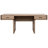 Degas Solid Wood Writing Desk