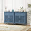 Commode 2 portes et 2 tiroirs-1986061274