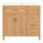 36-Inch Luxury Bathroom Vanity