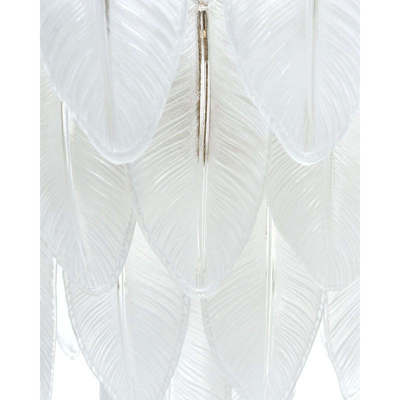 9 - Light Novelty Chandelier