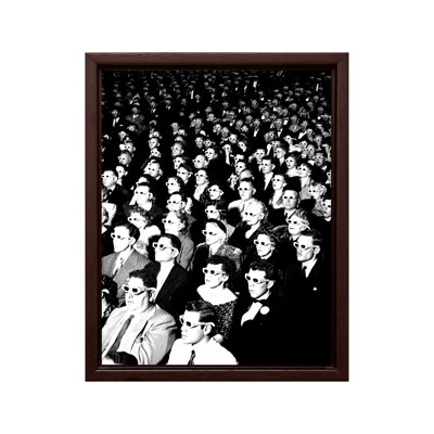 Cinema Movie Audience