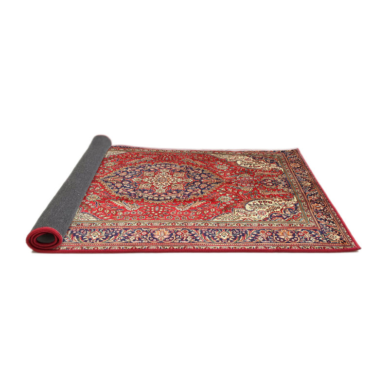 Oriental Indoor Rug, Square 5'