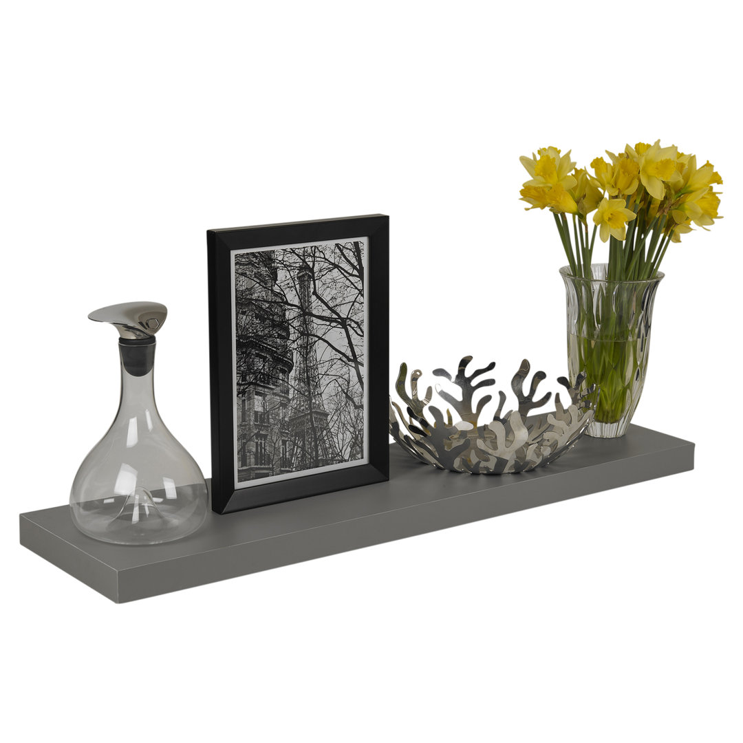 3 Piece Floating Shelf