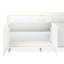 Buffet Palm Gate - Blanc nuage