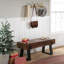 Richland Indoor/Outdoor Reclaimed Wood Bench