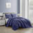 Face: Synthestic, Back:Synthestic,fill:100% PolYester Floral Quilt-89197613-89197616