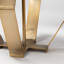 Lampe de table 26,6 po or