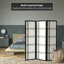 70.5" Tall Double Cross Shoji Panel Room Divider-1982108399-1961356705-1913035595