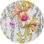 Orchid Pangea Placemat Set