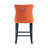 Coutee Upholstered Counter Stool-256449411