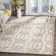 Zandbergen Hand Tufted Wool Geometric Rug