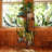 No Subject Non-Wall Damaging Window Decal