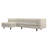Ornette Upholstered L-Shaped Sectional-60780449-64818742-70107491