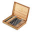 WÜsthof 8-piece Stainless Mignon Steak Knife Set