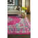 Geomar Oriental Area Rug
