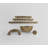 Novelty Irregular Cemicircle Handle Multipack-101824257