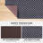Malayha Checkered Rug-1328491547