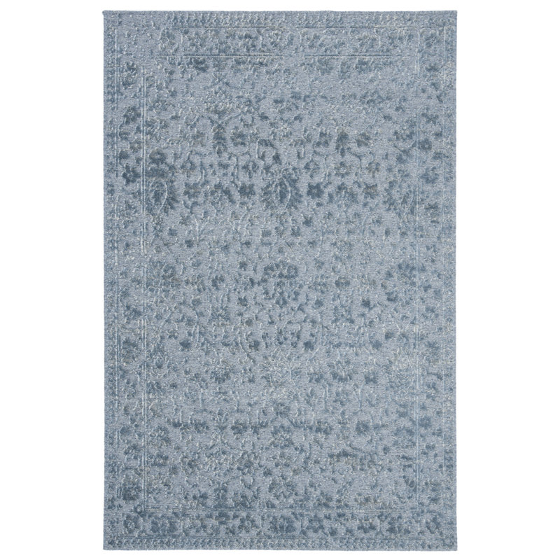 Tapis performance Madilyn, Rectangle 4 pi x 6 pi