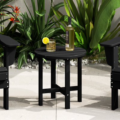 Table d'appoint d'extérieur Altura Adirondack