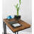 Callista End Table