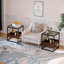 Table basse Tredon