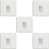 White is unavailable
