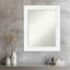 Miroir mural incliné non biseauté-118340312-119322927