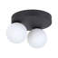 Matusow Glass Flush Mount-1406764653