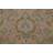 Muted Distressed   Area Rug 9x13