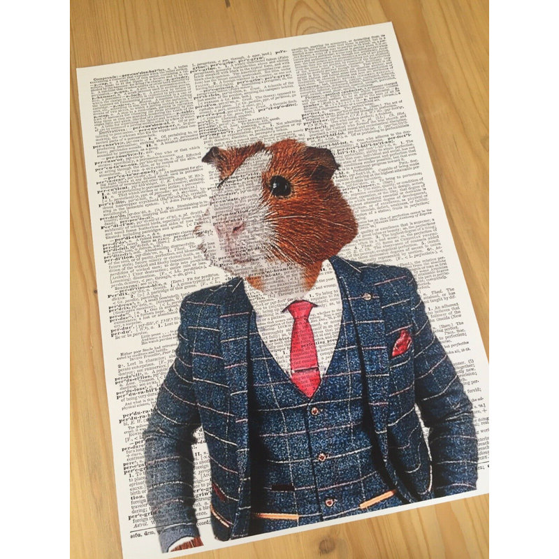 No Frame Art Prints