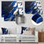 Décoration murale en métal-113141404