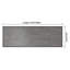 Pare-soleil pour auvent Findmall-116871973