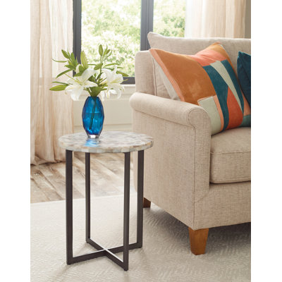 Table de bout Quinlynn de 21 po de hauteur